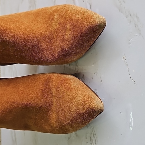 Marc Fisher Booties - Picture 6 of 10